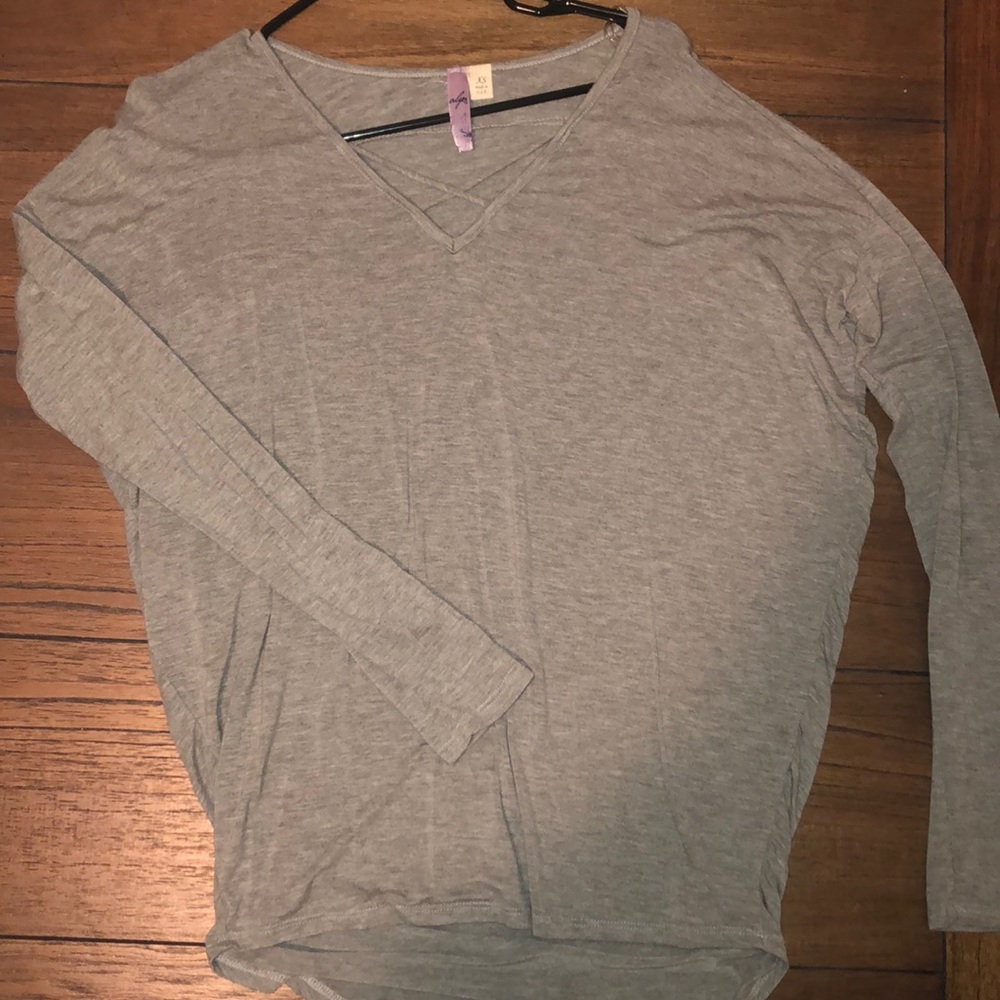 Francesca’s top